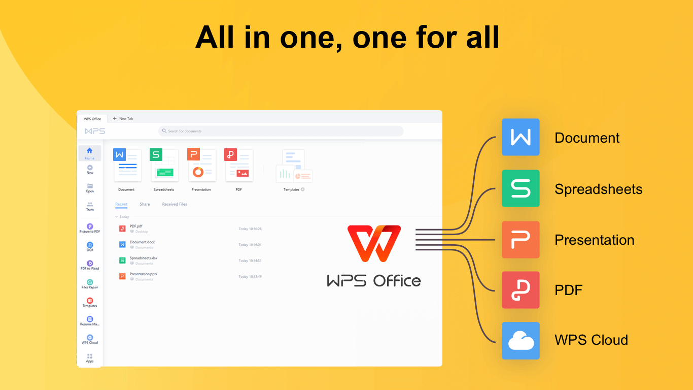 WPS PDF工具下载与常用功能介绍